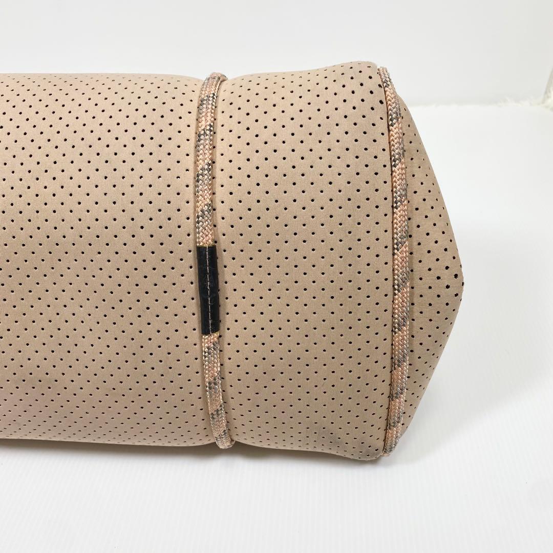 STATE OF ESCAPE ステイトオブエスケープ マザーズバッグ　ポーチ