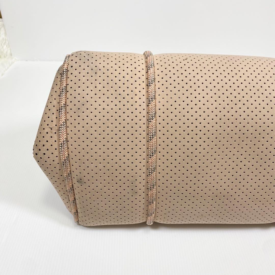 STATE OF ESCAPE ステイトオブエスケープ マザーズバッグ　ポーチ