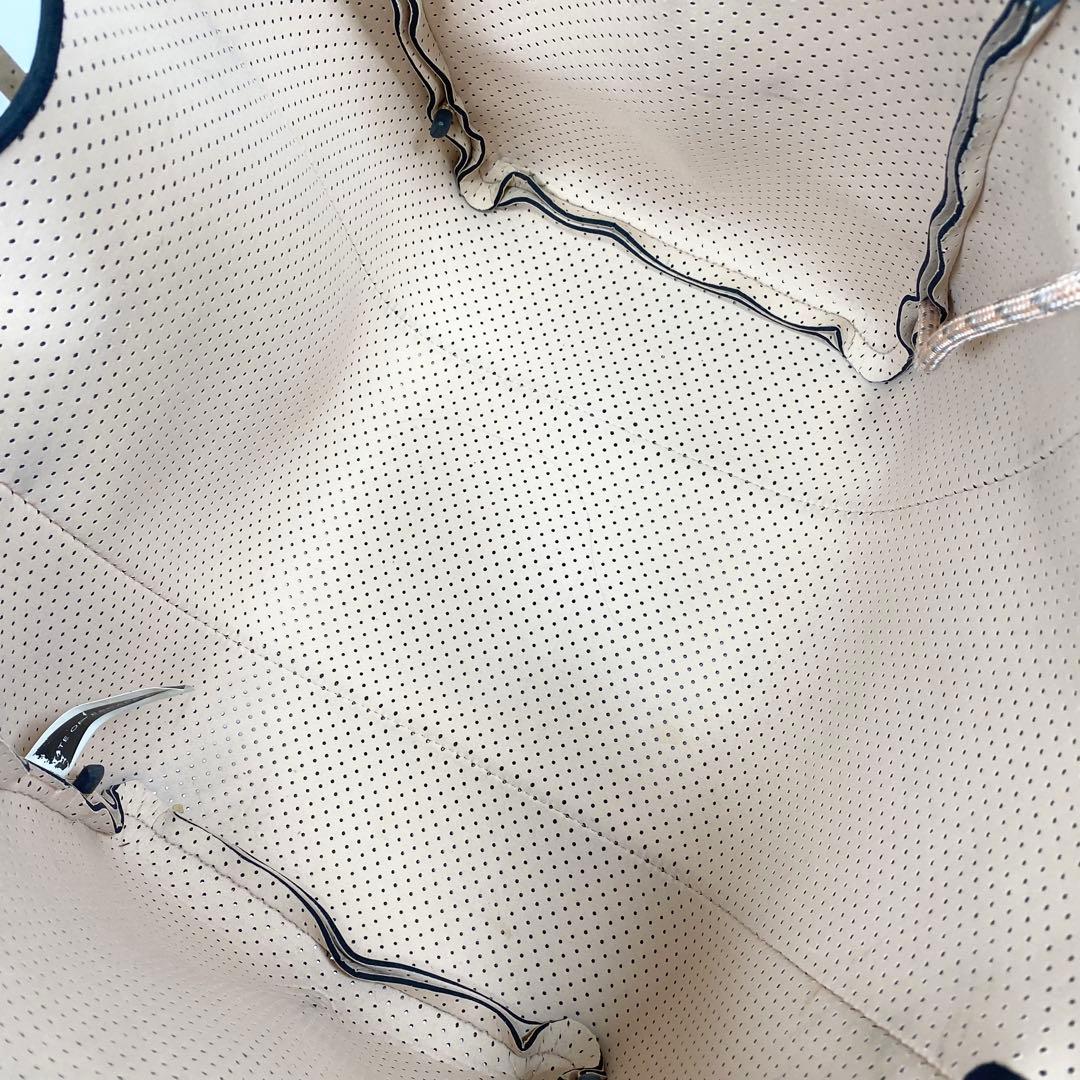 STATE OF ESCAPE ステイトオブエスケープ マザーズバッグ　ポーチ