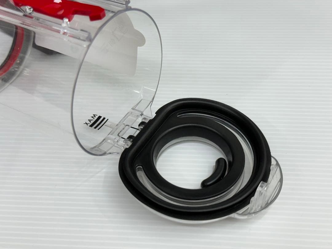 美品　動作保証品　ダイソン　掃除機　SV21 マイクロ　本体　純正バッテリー付き