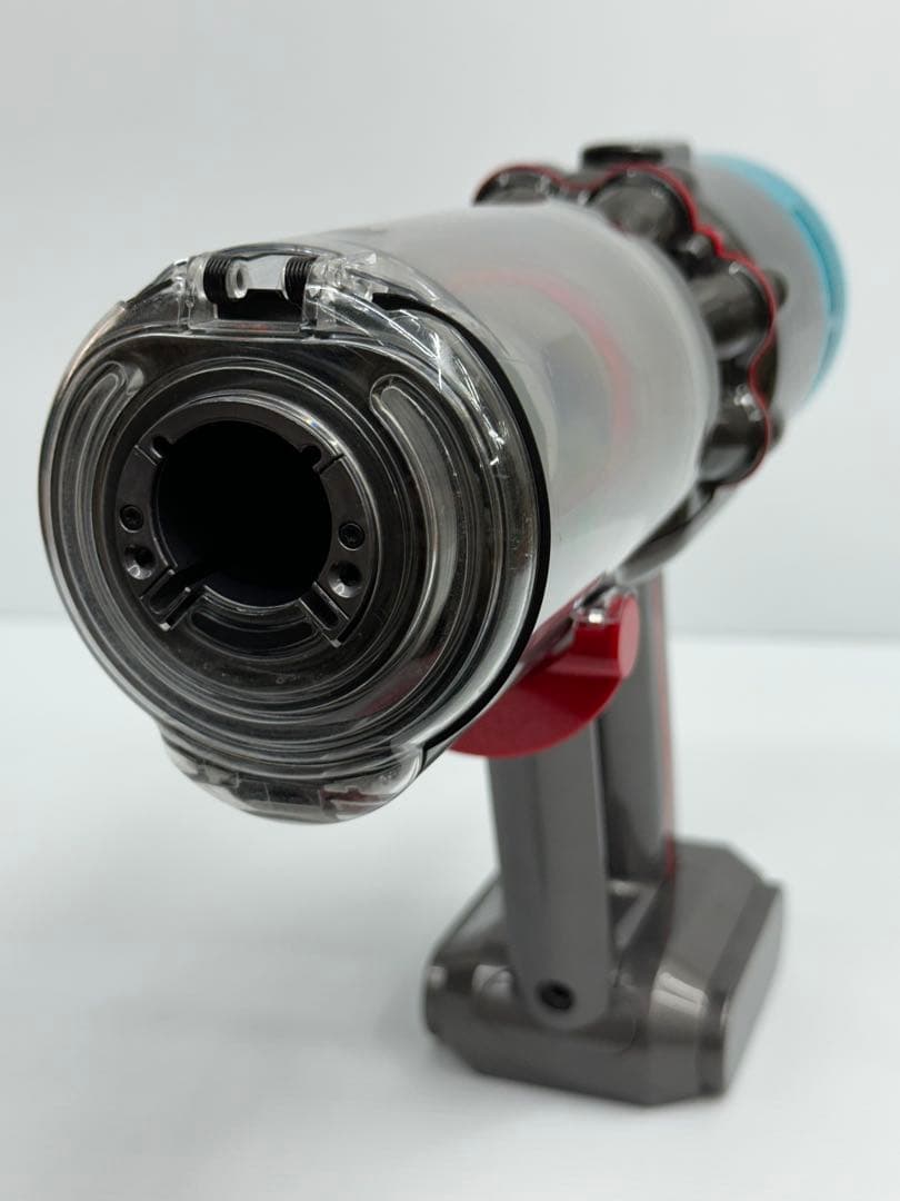 美品　動作保証品　ダイソン　掃除機　SV21 マイクロ　本体　純正バッテリー付き