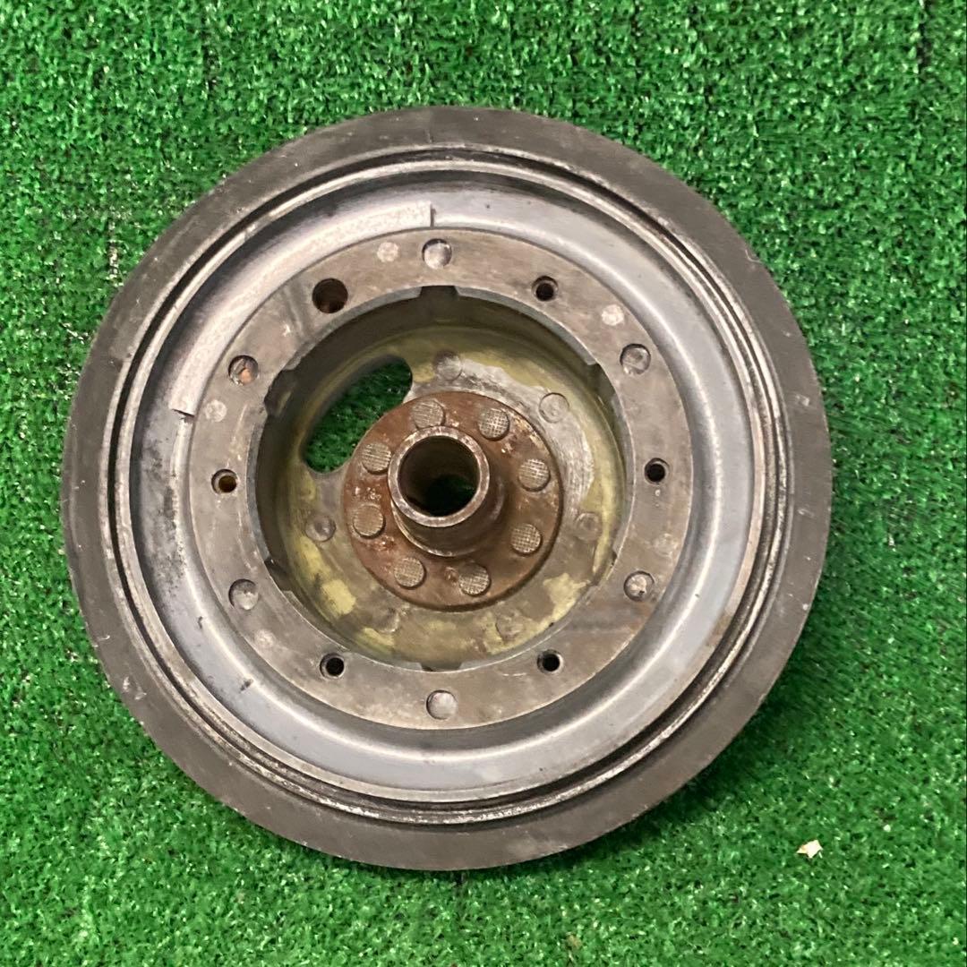 専用出品★当時物【ベスパ】純正フライホイールP/PX