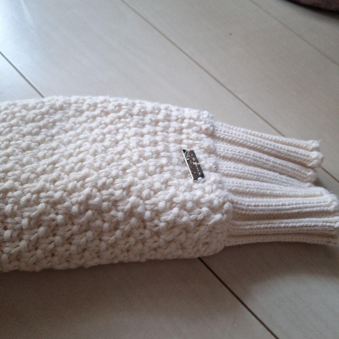 ブルマリン　ダウン