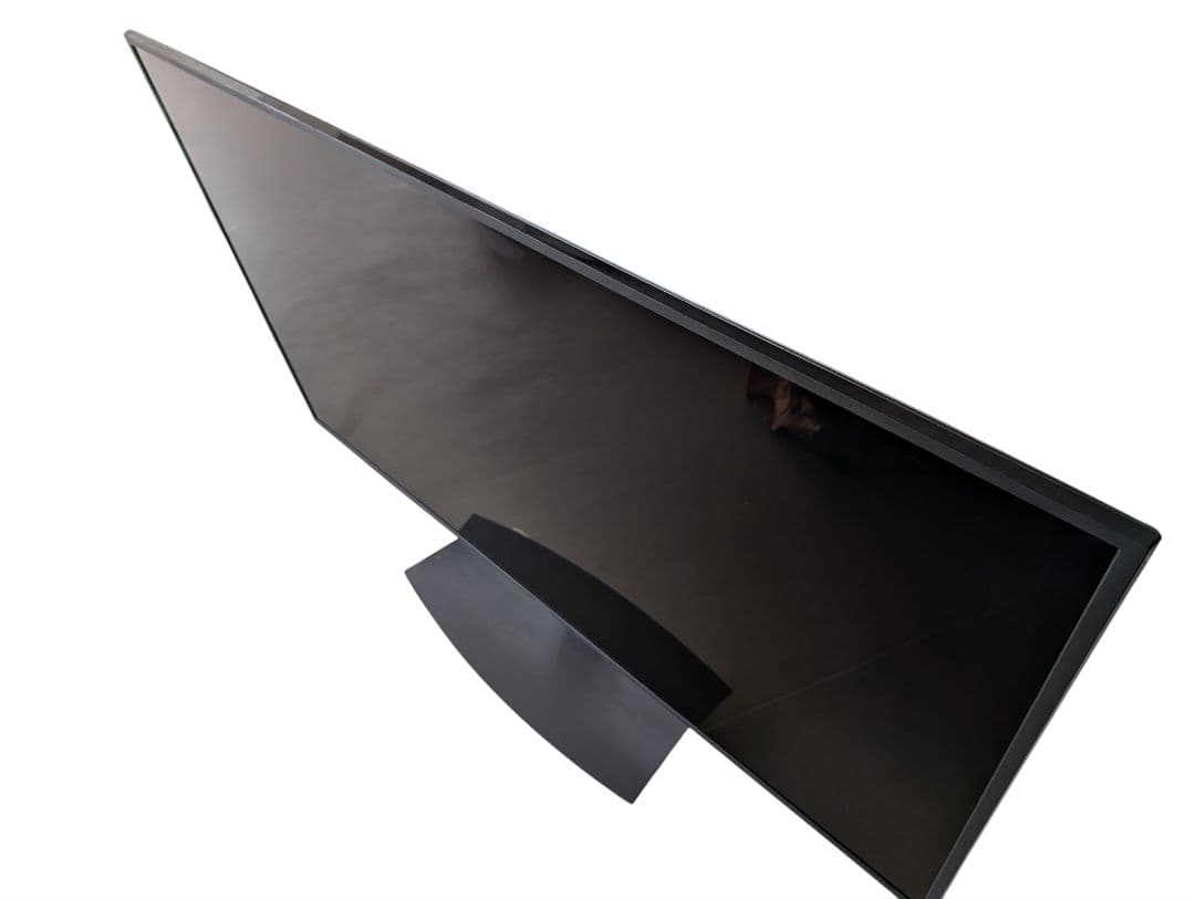 SHARP AQUOS 4K液晶テレビ 55V型 4T-C55DN1 2022年