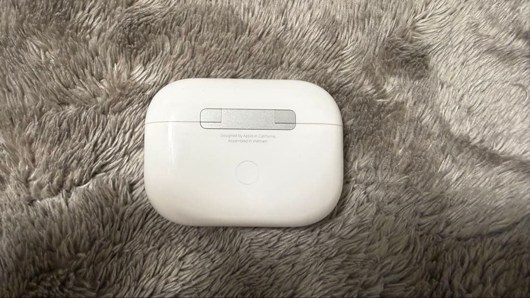 [付属品未使用]AirPods Pro2 右耳以外完備