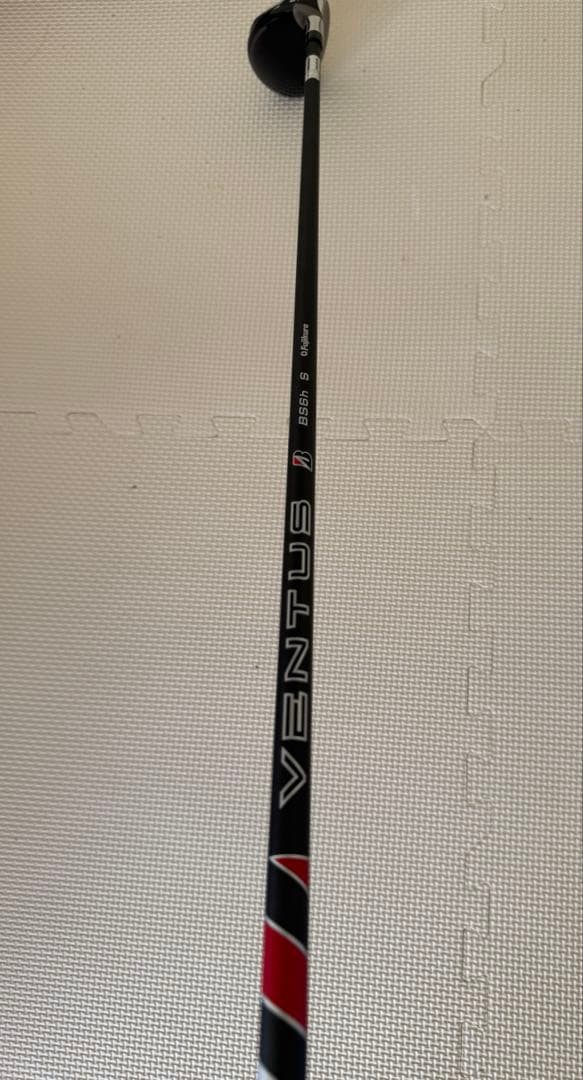 値下げ【美品】ブリヂストンB1ユーティリティ3UT