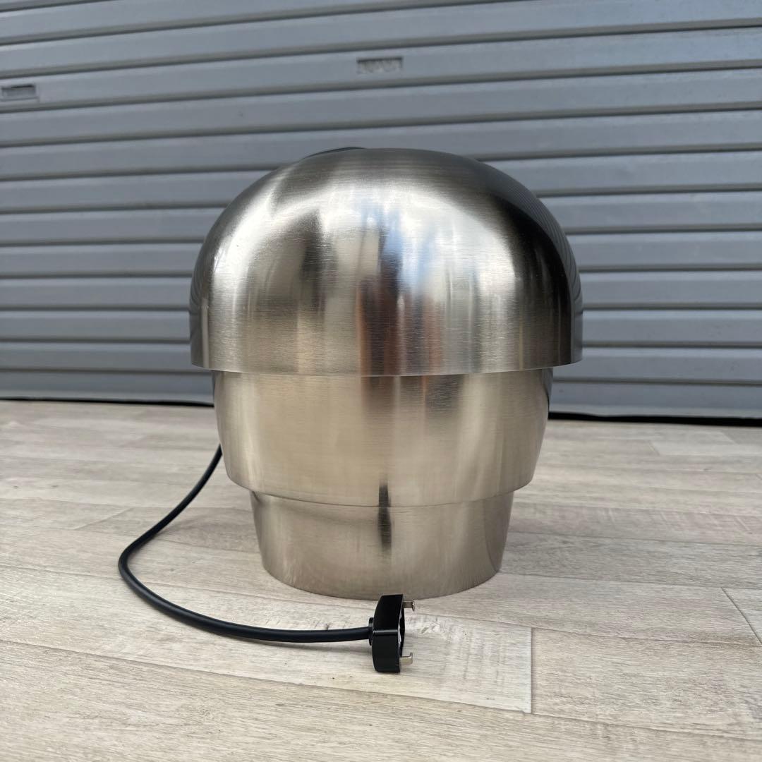 ボーコンセプト　BoConcept　パインコーン ペンダントランプ　サテン仕上げ