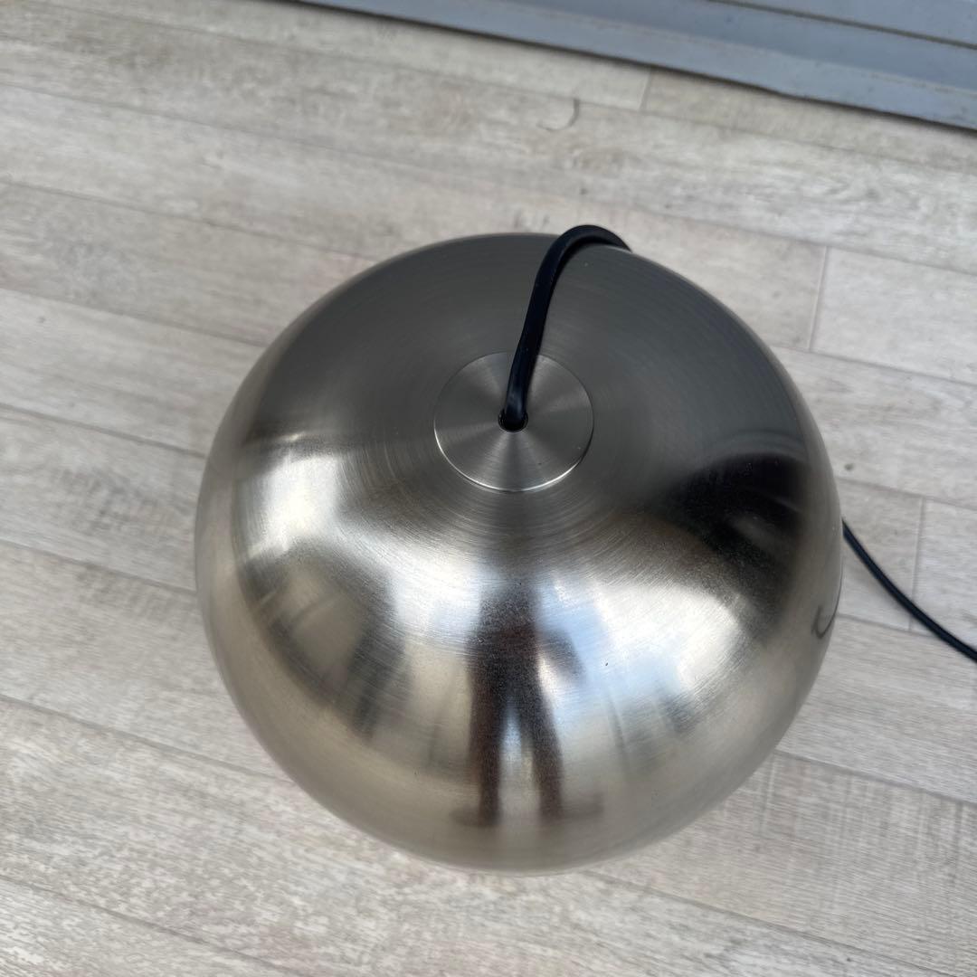 ボーコンセプト　BoConcept　パインコーン ペンダントランプ　サテン仕上げ