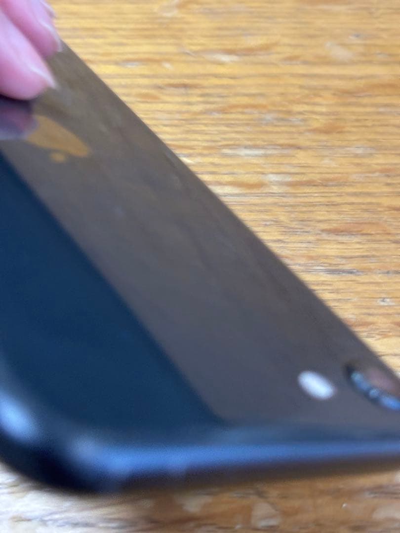 iPhone SE第2世代　SIMフリー　128G