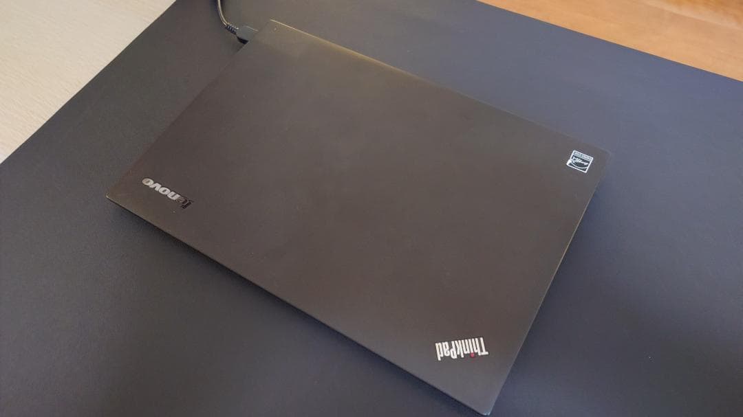 Windowsノート本体 thinkpad x1 carbon 3rd I7-5600U 8GB 256G