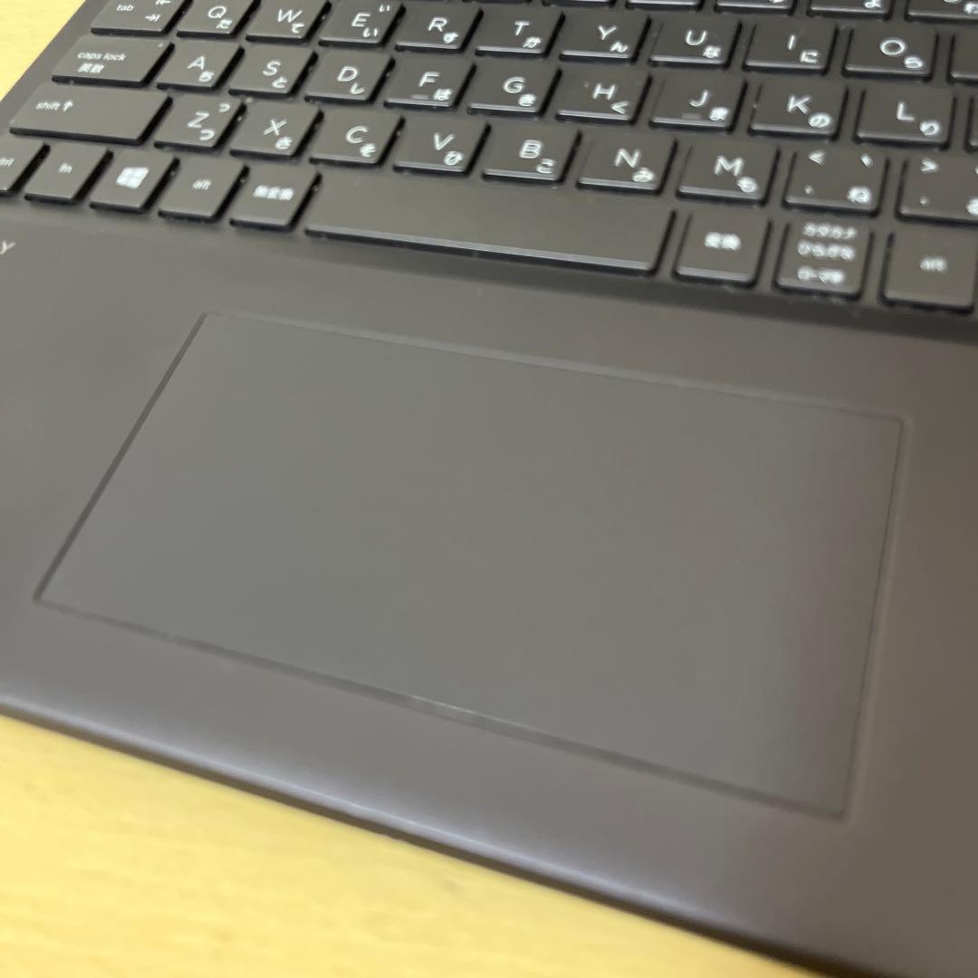 HP ENVY x360 Ryzen7 3700U 15.6型 RAM 16GB