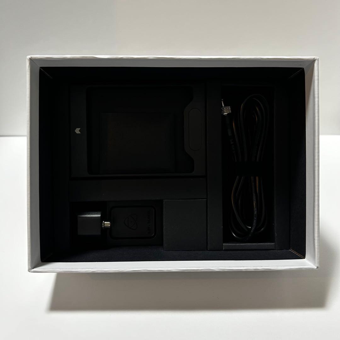 【美品】ATOMOS Ninja 付属品多数