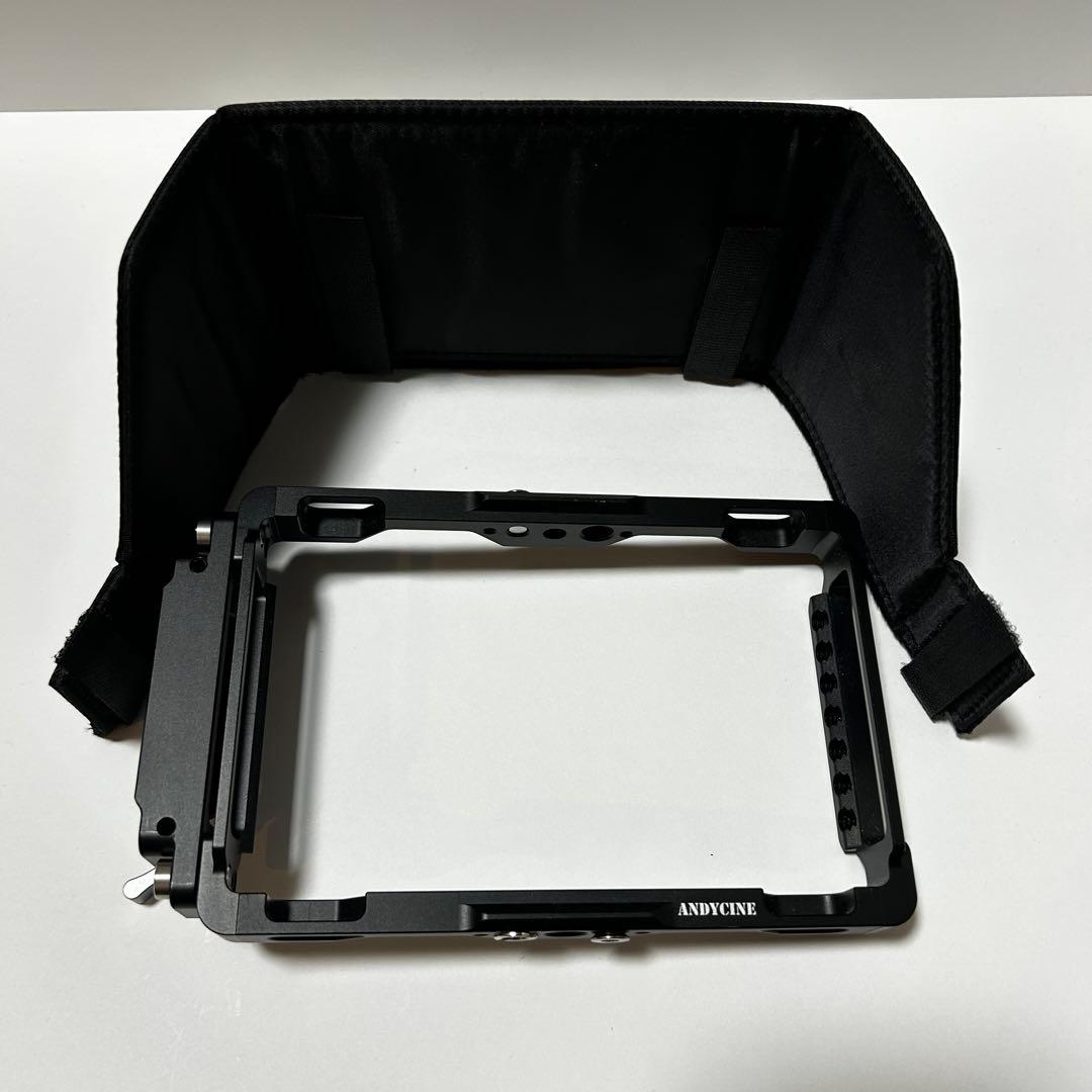 【美品】ATOMOS Ninja 付属品多数