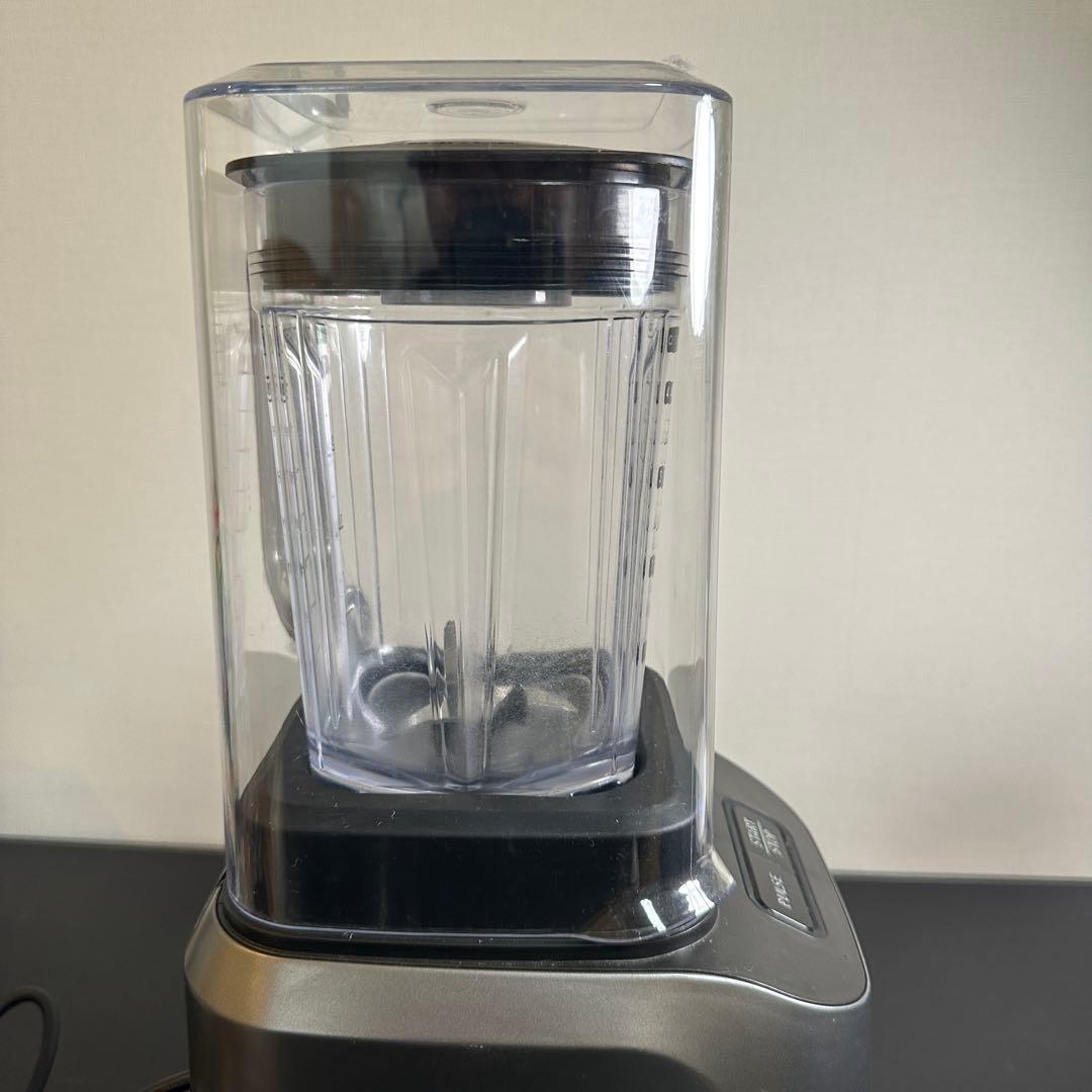 【作動品】ハミルトンビーチ 静音ブレンダー1000ml