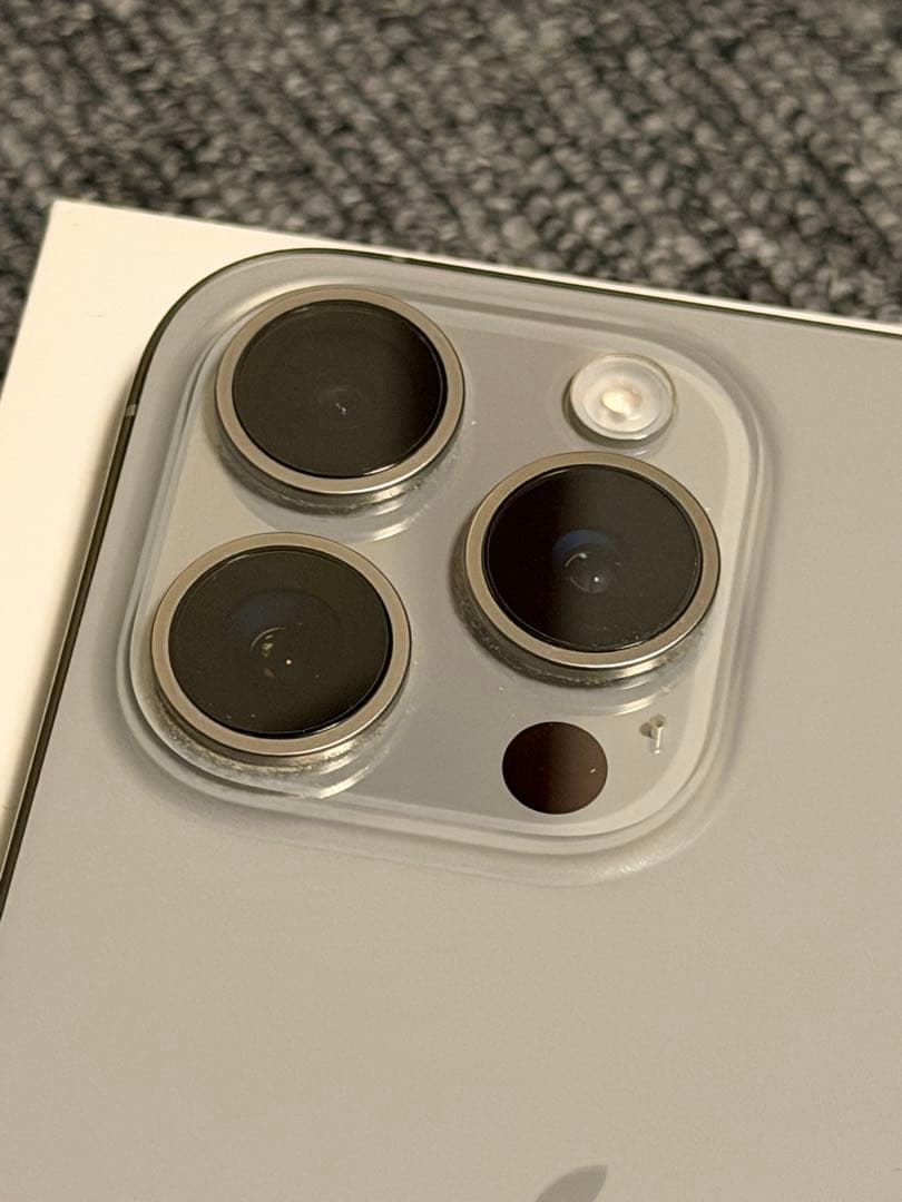 Apple iPhone 15Pro 128gb SIMフリー