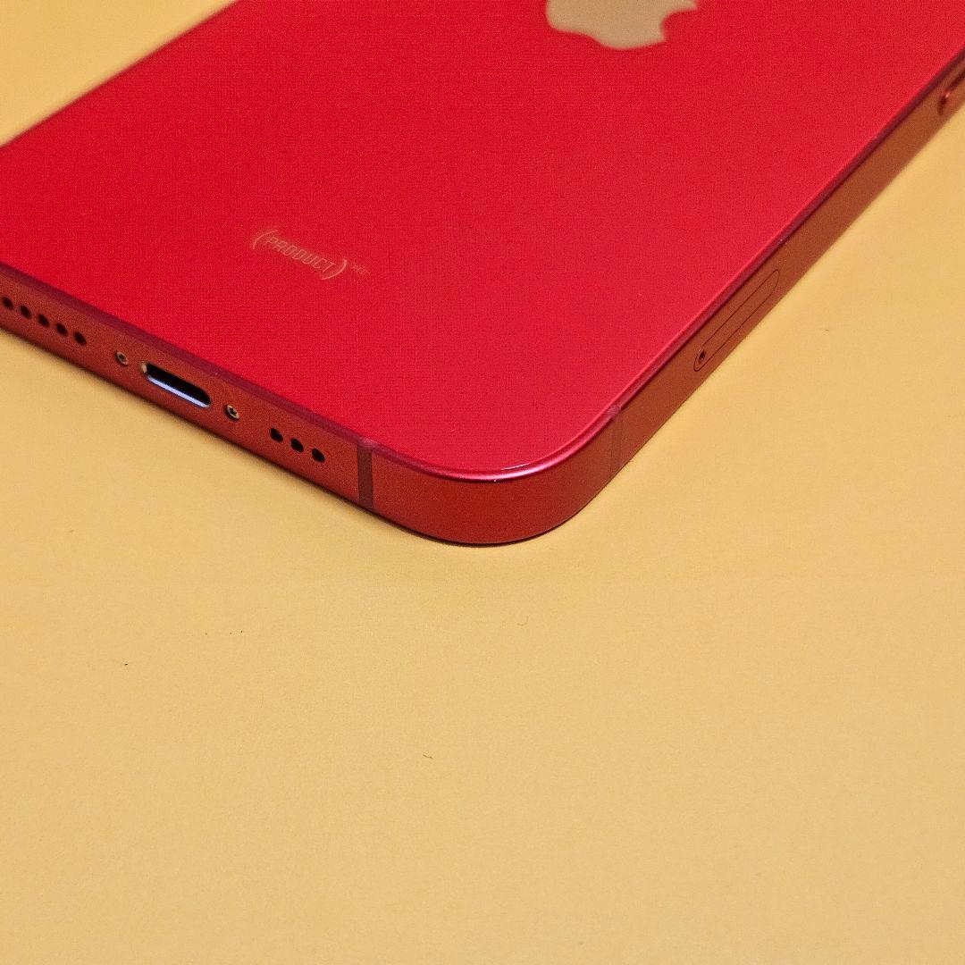 美品!iPhone 14 128GB｜24時間以内発送!#002