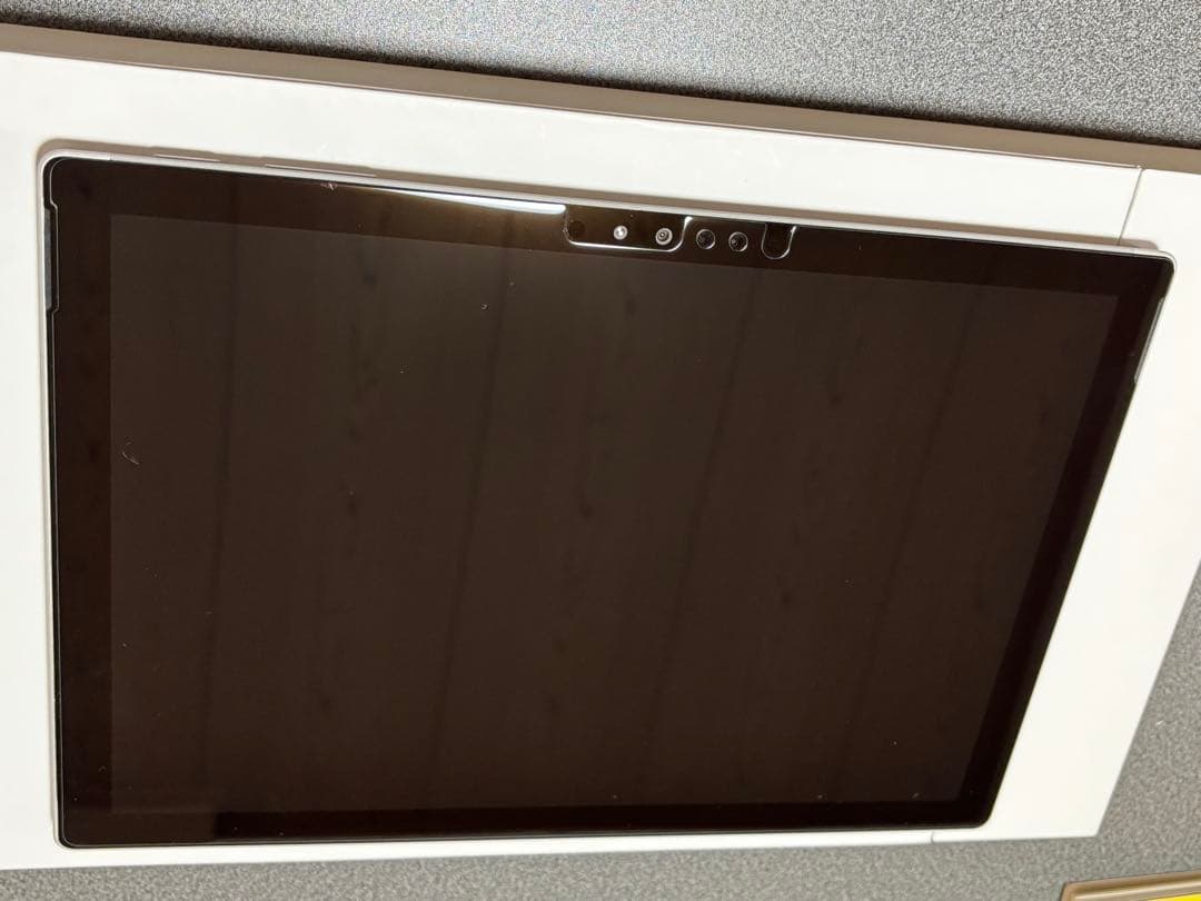 【最値下げ】Microsoft surface Pro 4
