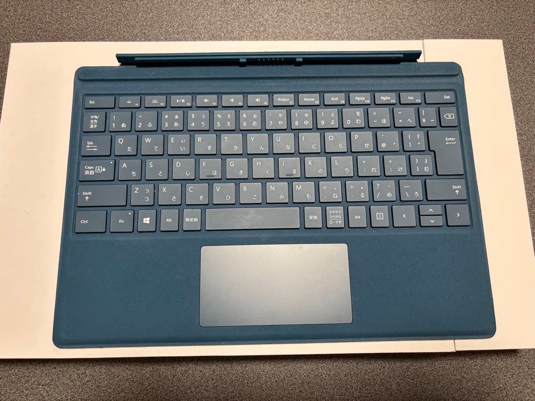 【最値下げ】Microsoft surface Pro 4