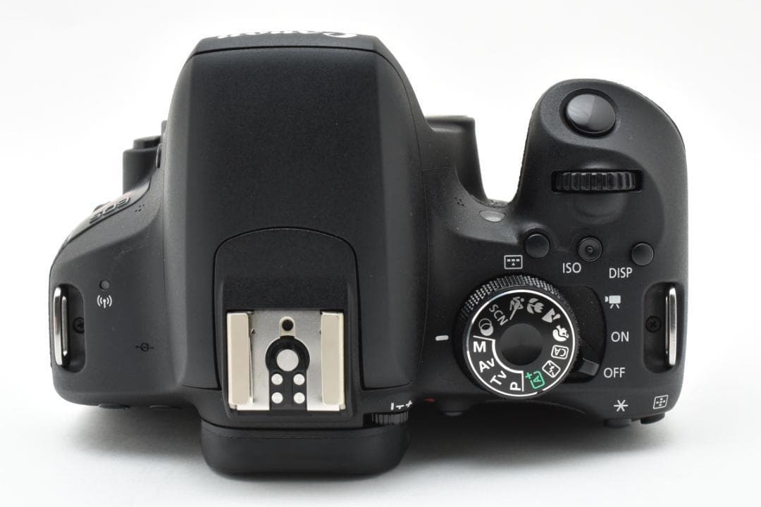 【TAKA】Canon kiss X9i ダブルレンズ 一眼レフ