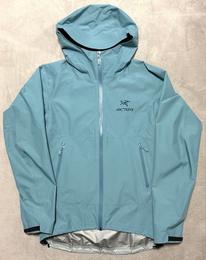 Arc’teryx Zeta SL Jacket