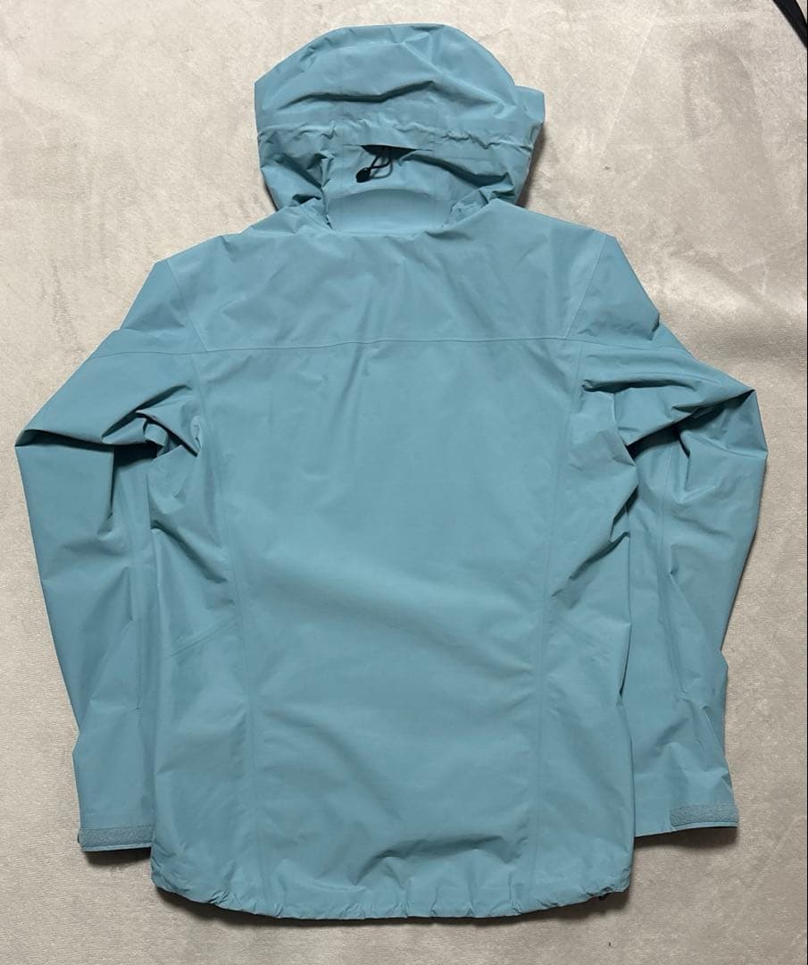 Arc’teryx Zeta SL Jacket