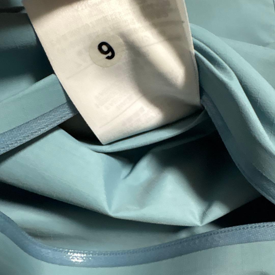 Arc’teryx Zeta SL Jacket