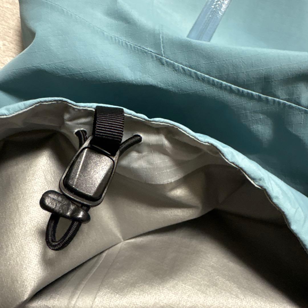 Arc’teryx Zeta SL Jacket