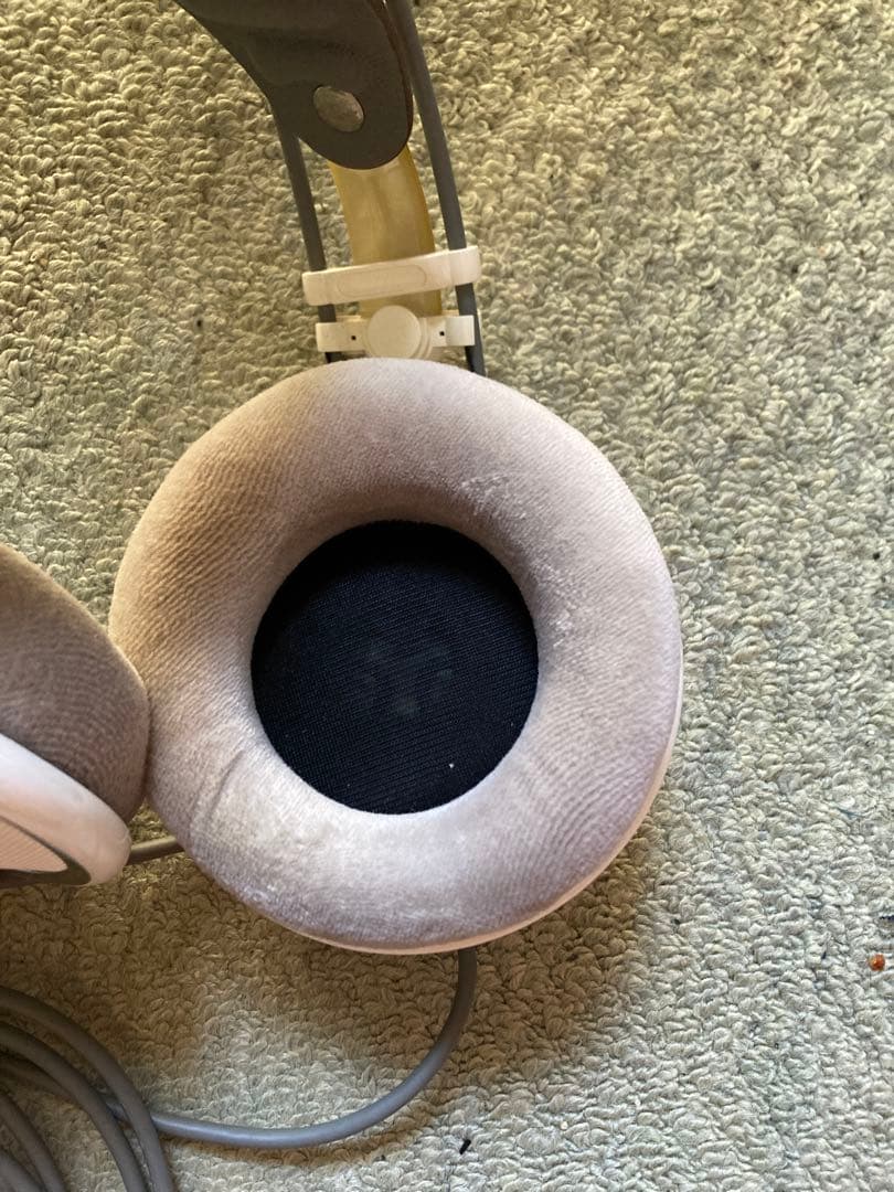 AKG ヘッドホンK701 オーストリア製