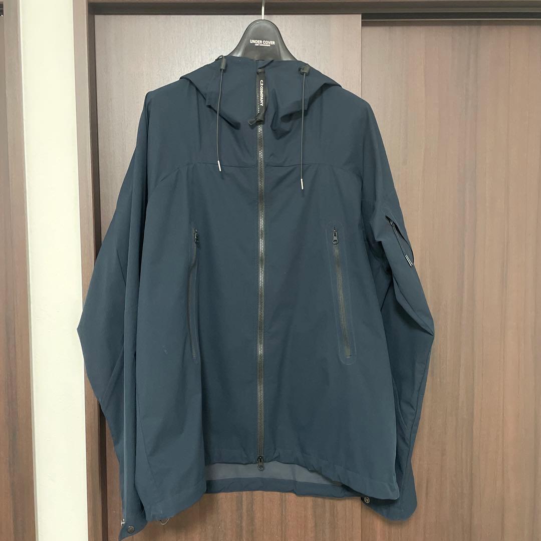 CP COMPANY Pro-Tek Hooded Jacketサイズ50