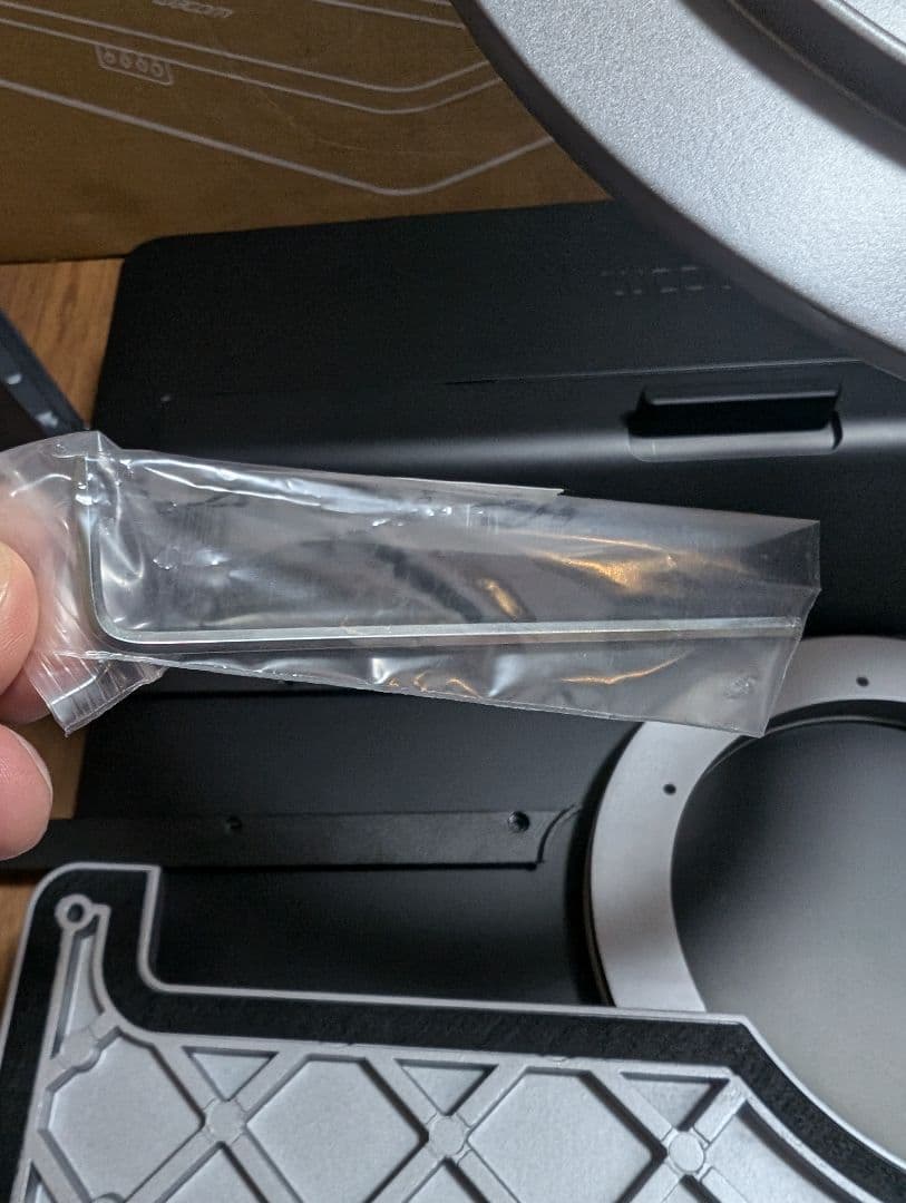 液タブ・ペンタブ Wacom cintiq pro 24 Ergo Stand