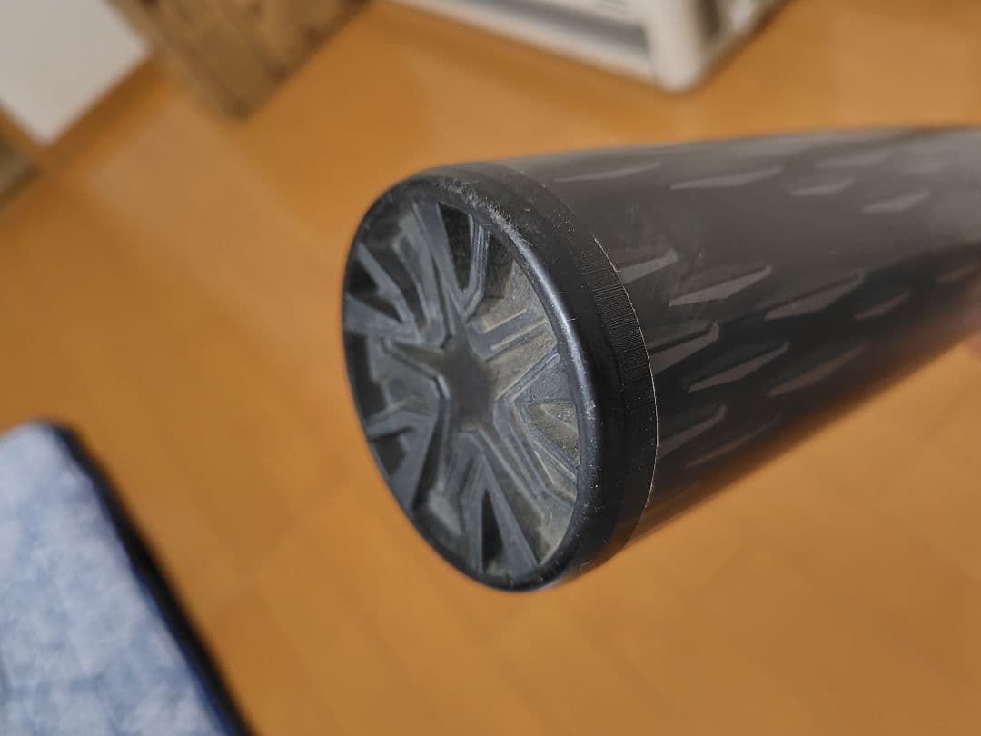 中古ミズノ レガシーメタルミドル 1CJBR18483　83cm 750ｇ