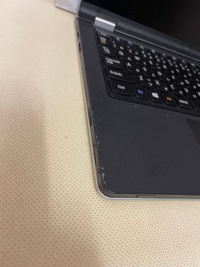 NEC ノートパソコン タッチパネル　Bluetooth対応