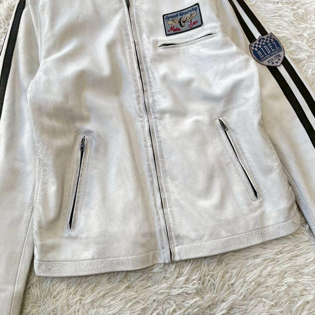 プライベート柔術様フォロー割り商品 　RIDEZ　シングル　ライダース