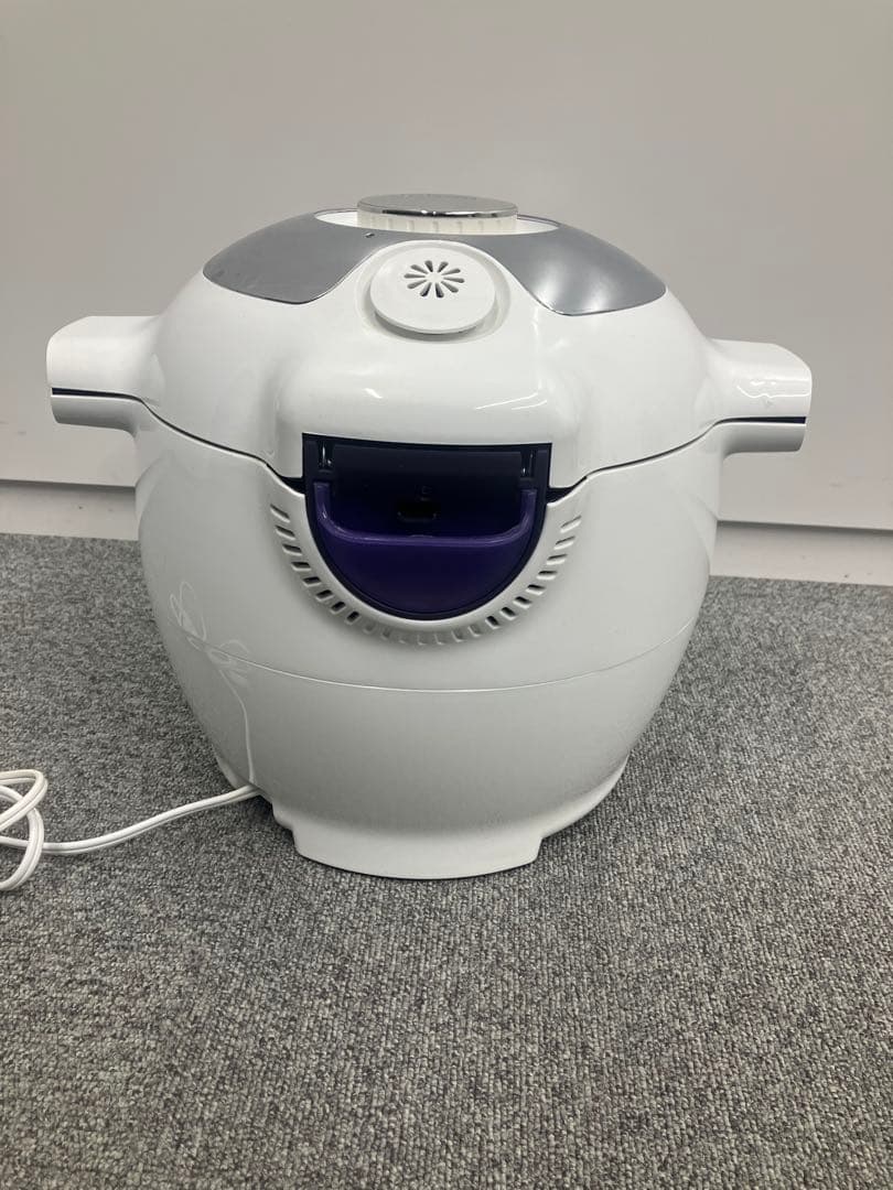 T-fal マルチクッカーcook4me CY7011JP