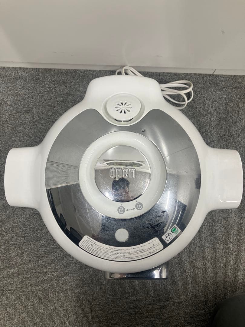 T-fal マルチクッカーcook4me CY7011JP