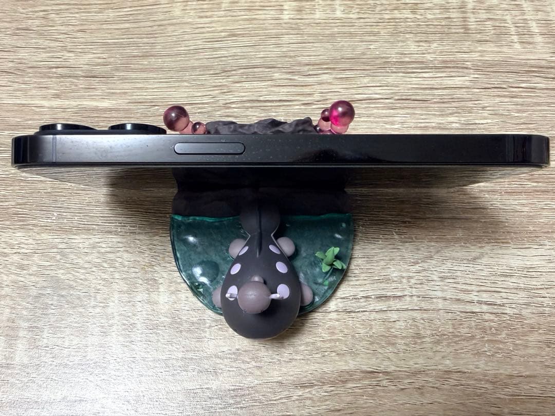 【美品】iPhone 14 Pro 日本版 256G