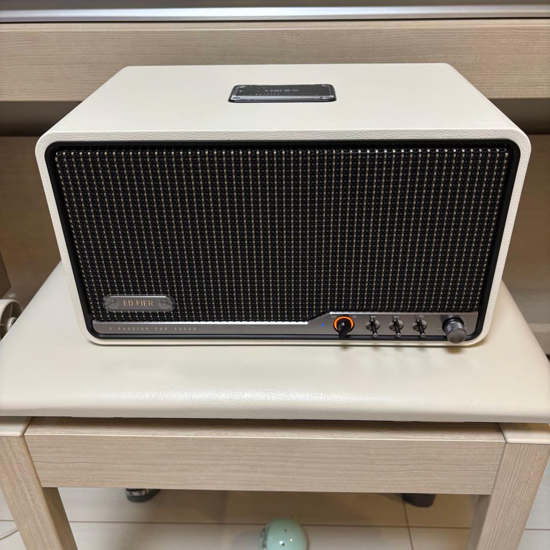 EDIFIER S300 Bluetoothスピーカー