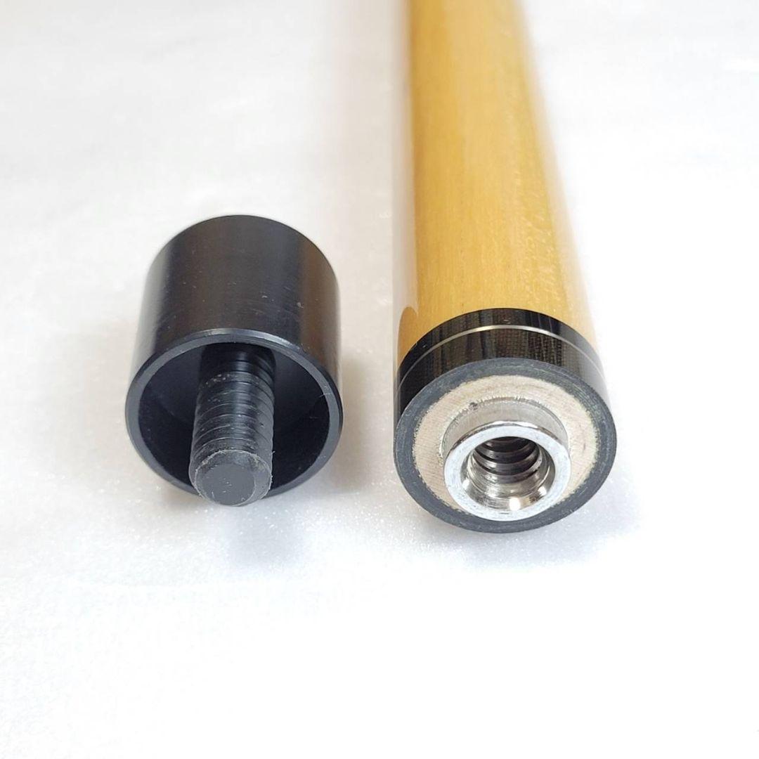 Mezz Cues ビリヤードキュー ケース付き