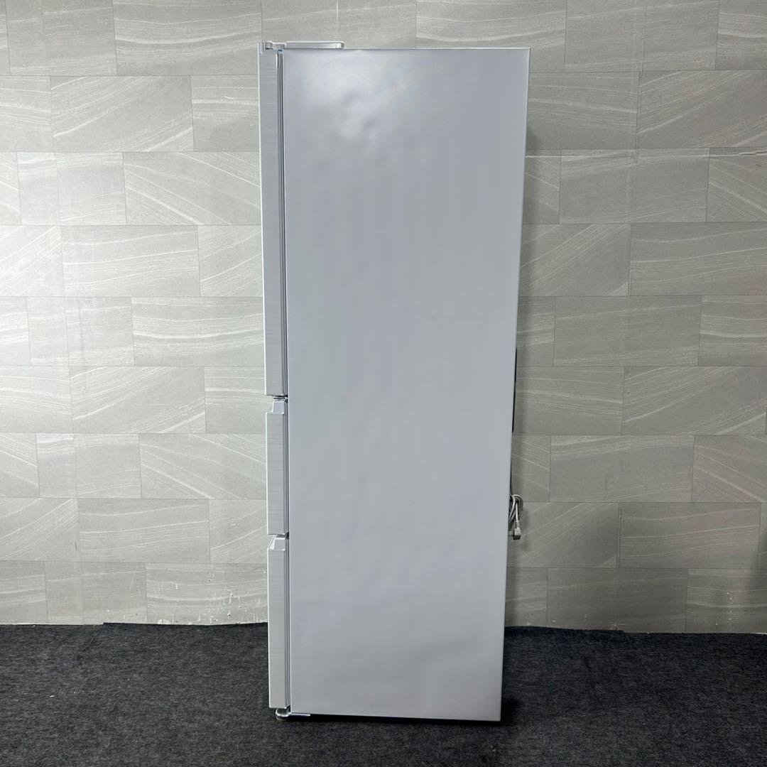 Haier 冷蔵庫 JR-CV34A 335L 2022年製 中型 d4224