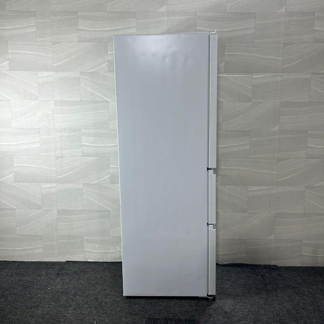 Haier 冷蔵庫 JR-CV34A 335L 2022年製 中型 d4224