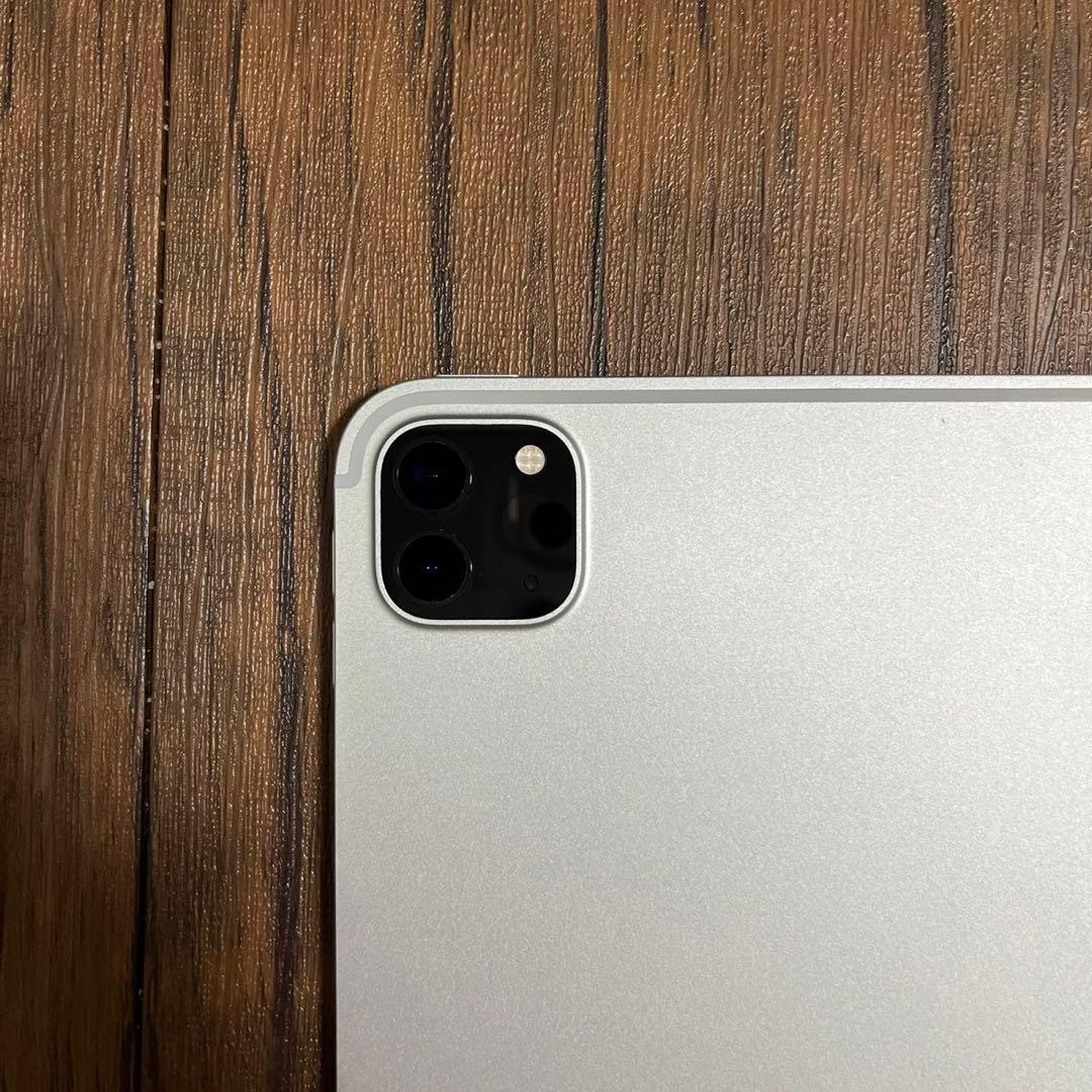 MY232J/A スペースグレイ Apple iPad Pro 11インチ 第…