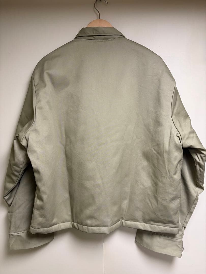 BIGMAC ワークジャケット 80s デッドストック USA製