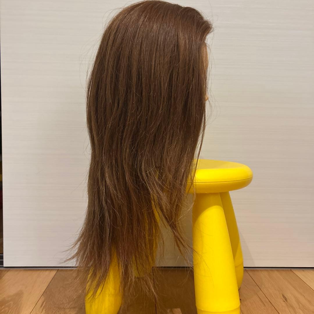 KITAMURA セットアップ用マネキン