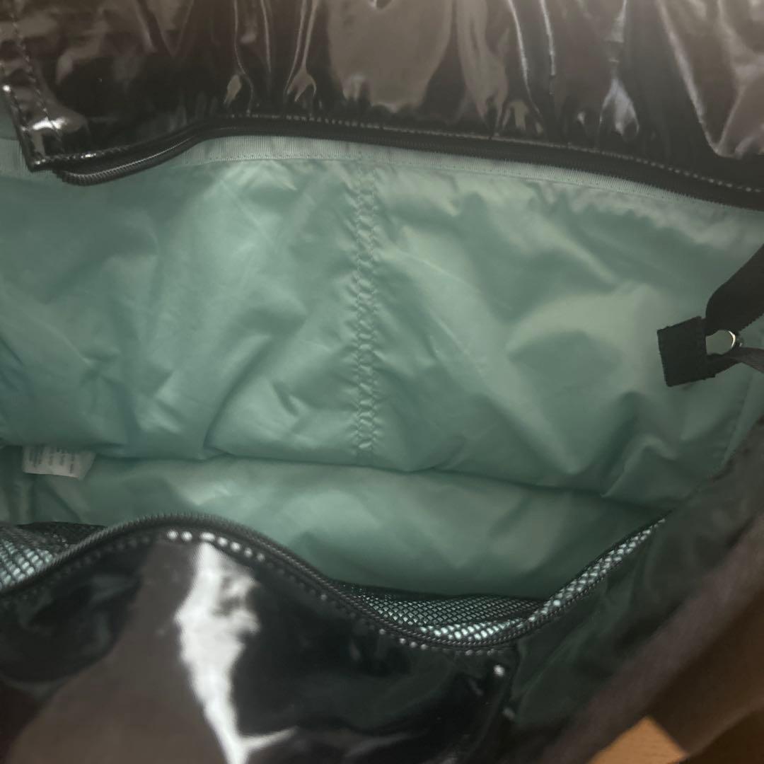 ひとりっぷ　レスポートサック　⭐︎ANAレスポートサックショルダーのおまけ付き