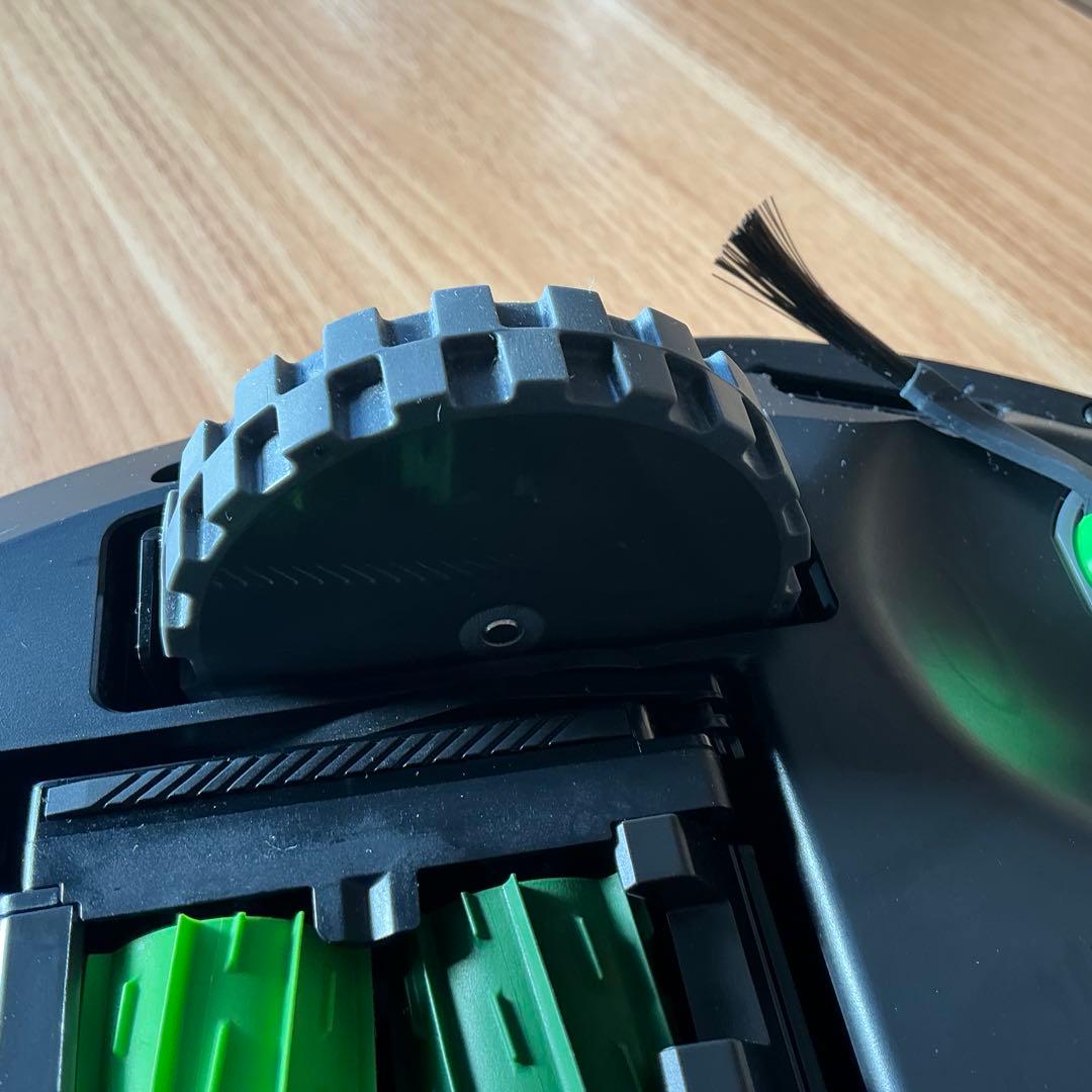 【美品】IRobot ルンバ i2 ロボット掃除機 i215860 Roomba