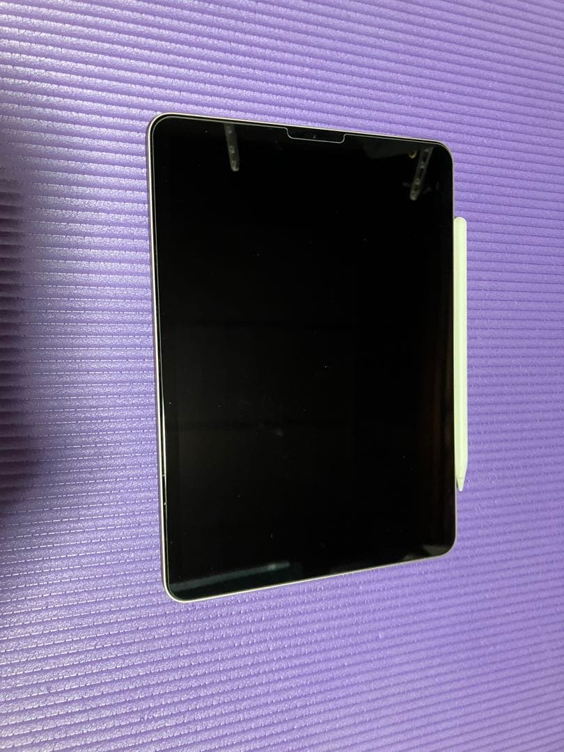 iPad Air (第5世代) 64GB + ApplePencil第二世代