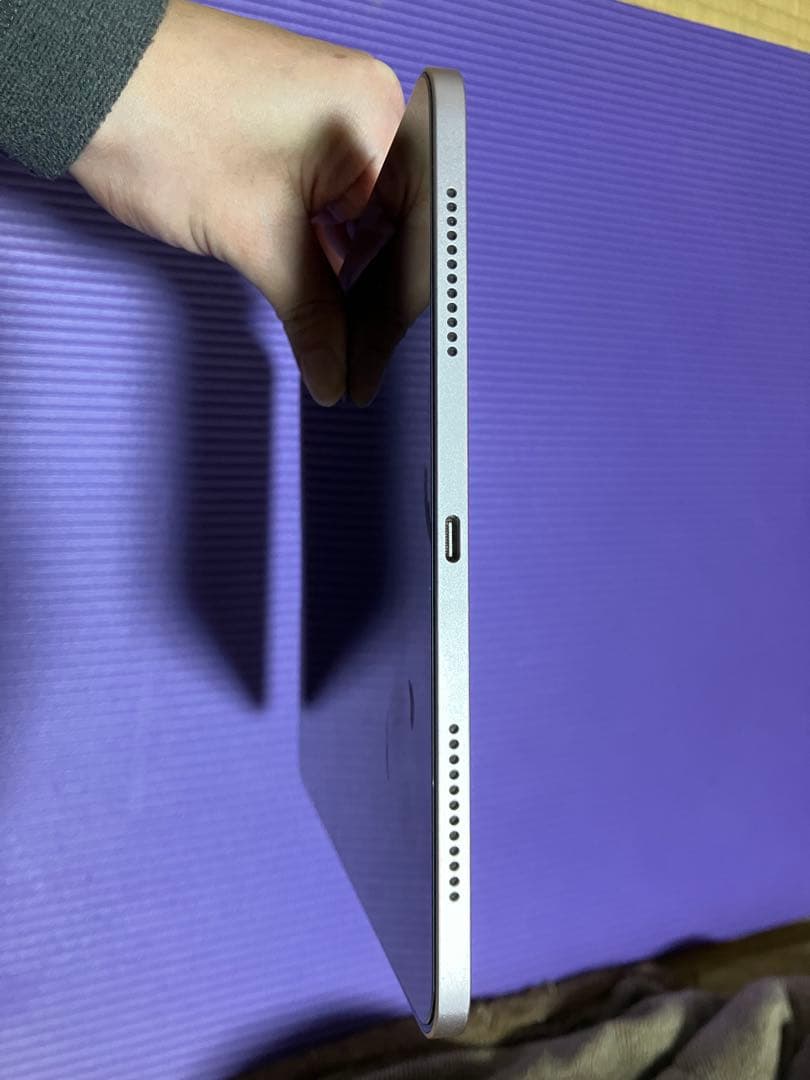 iPad Air (第5世代) 64GB + ApplePencil第二世代