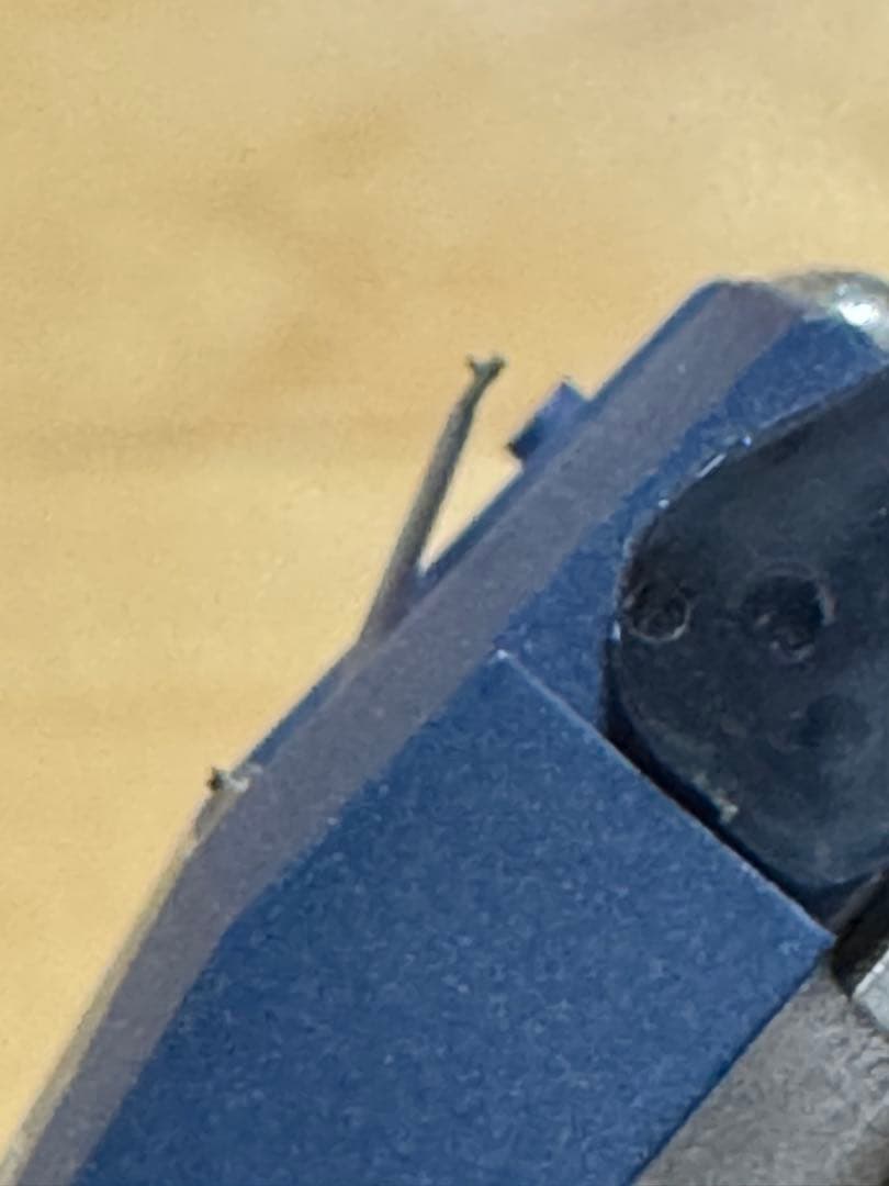 AT150Ea/G　カートリッジ　シェル付　オーディオテクニカ　未使用動作品