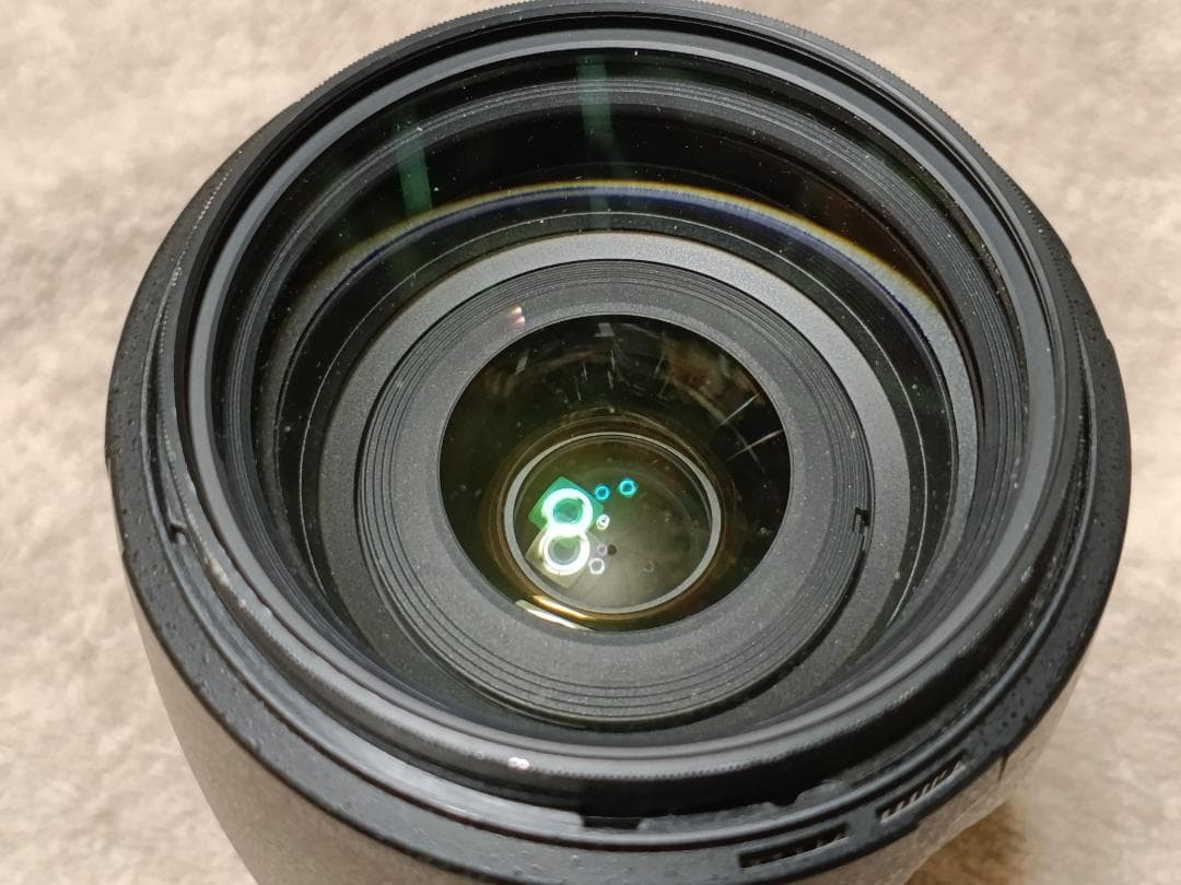 レンズ(ズーム) TAMRON SP AF28-75mm F/2.8 XR Di LD MACRO