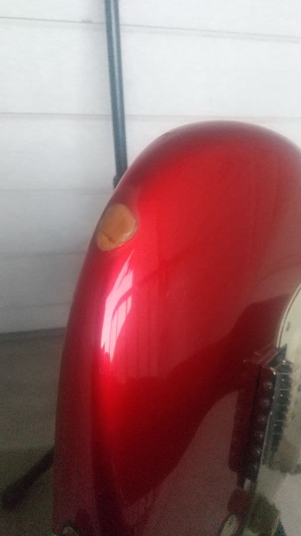 Squier by fender classic vibe 打痕あり写真で要確認